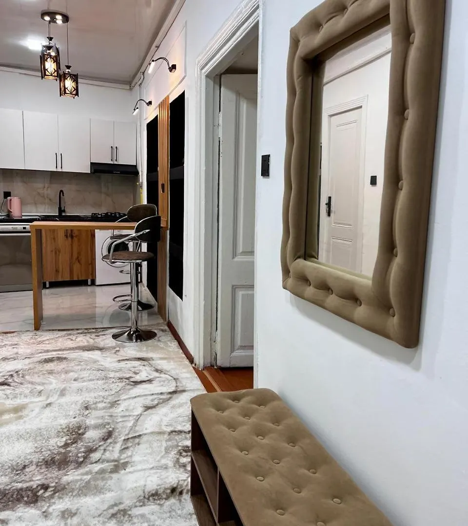 Holiday Home Баку 0*,