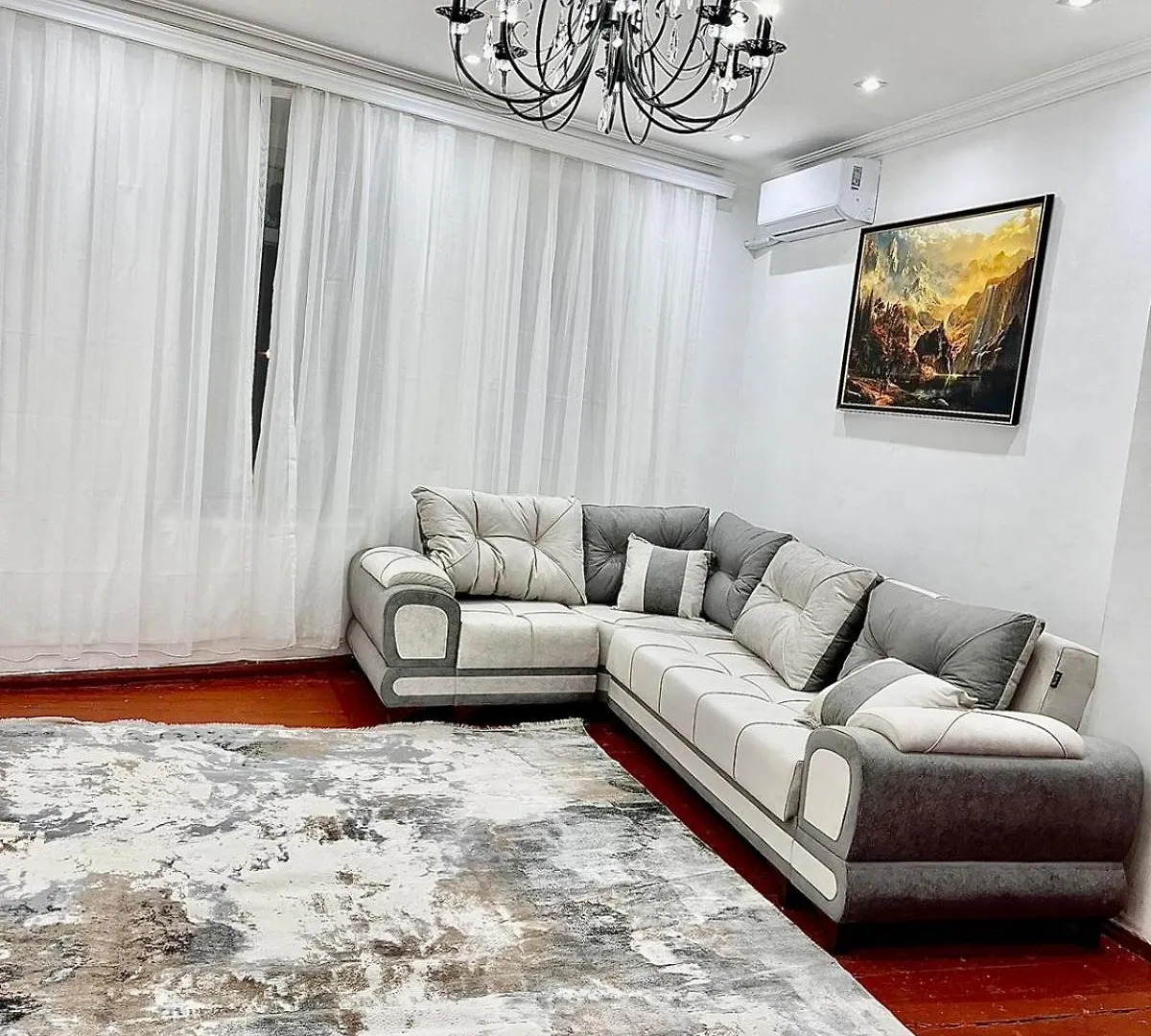 Holiday Home Баку